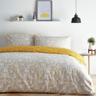 An Image of Sigge Duvet Set