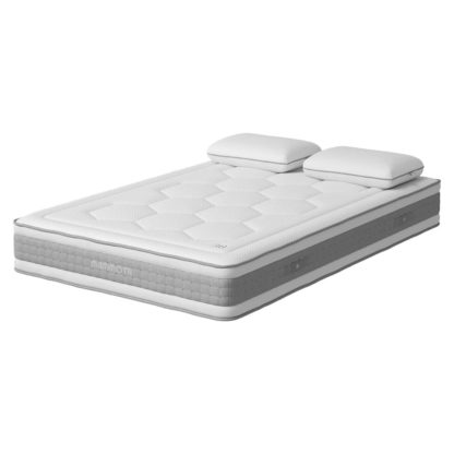 An Image of Mammoth Shine Essential Mattress