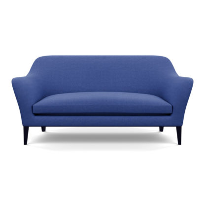 fd342d7fee2c1f0c95d7fcad3cbd11ea489204d4fe3aa6a000969896429200a7-4.jpg An Image of Heal's Wallis 3 Seater Sofa Brushed Cotton Cadet Black Feet