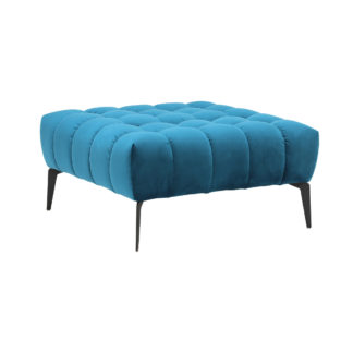 An Image of Azalea Small Footstool