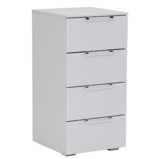 An Image of Nordkette 4 Drawer Narrow Chest