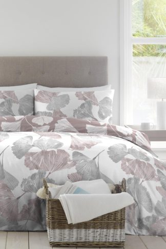 An Image of Gingko Double Duvet Set