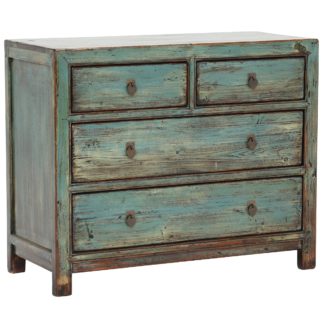 An Image of Zhen Chest of Drawers