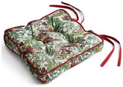 An Image of Habitat Robin Seat Cushion