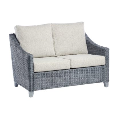 An Image of Dijon Grey 3 Seater Suite