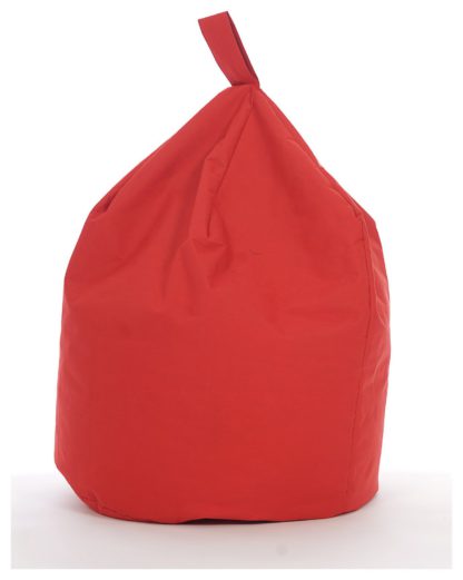 An Image of Kaikoo Beans Bags - Black