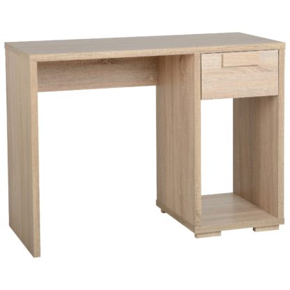 An Image of Cambourne Desk Natural