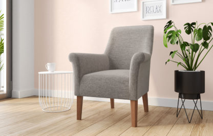 An Image of M&S Taylor Armchair