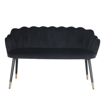 369f0dc8e849297424fee13ca4db0cd4fd49183ccc12533085070673babc03b1-1.jpg An Image of Vivian Bench Seat Rose (Pink)