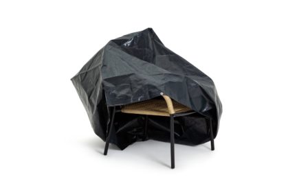 An Image of Argos Home Heavy Duty Armchair Cover