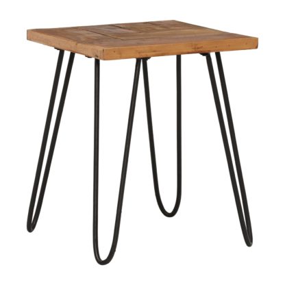 An Image of Winnie Reclaimed Side Table