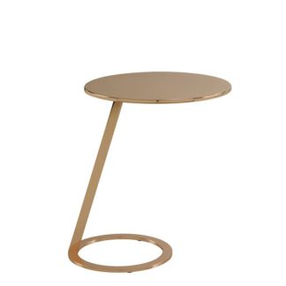 An Image of Ligne Roset Good Morning Side Table