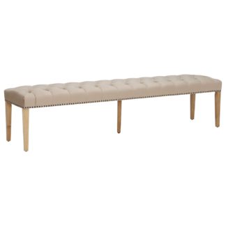 An Image of Ophelia 200cm Low Bench
