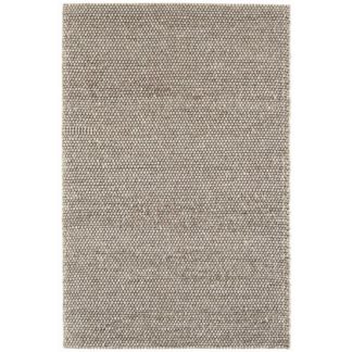 An Image of Flori Woven Rug, Camel