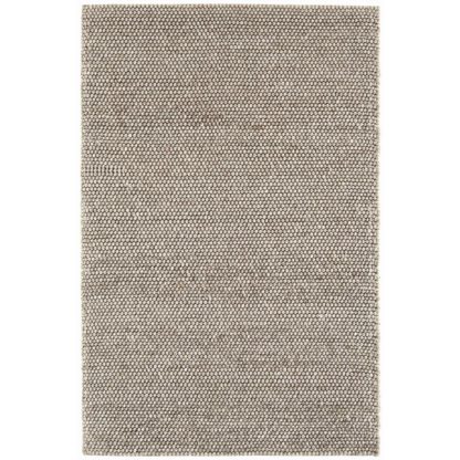 An Image of Flori Woven Rug, Camel