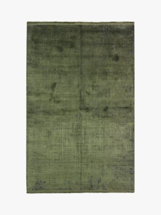 An Image of Luminos Rug, Olive