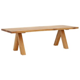 An Image of Massif Dining Table