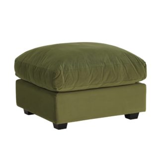 An Image of Taylor Footstool