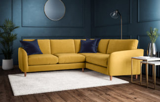 An Image of M&S Mia Corner Sofa (Right-Hand)