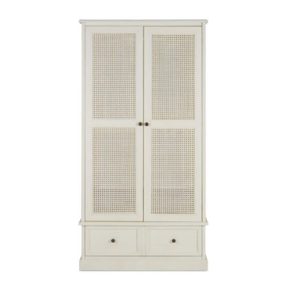 a5aedce1aad595e3338564b234fee086f4a7b73899672a637987259be975b36e.jpg An Image of Lucy Gents Wardrobe Cream