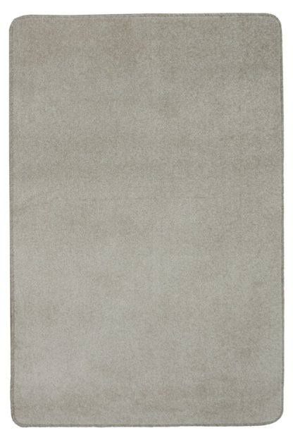 a7640d43561a2fb0678126a36c5366a088b19da404d50e316c506f68447d6cdb-1.jpg An Image of Homemaker Relay Plain Short Pile Rug - 100x145cm - Natural