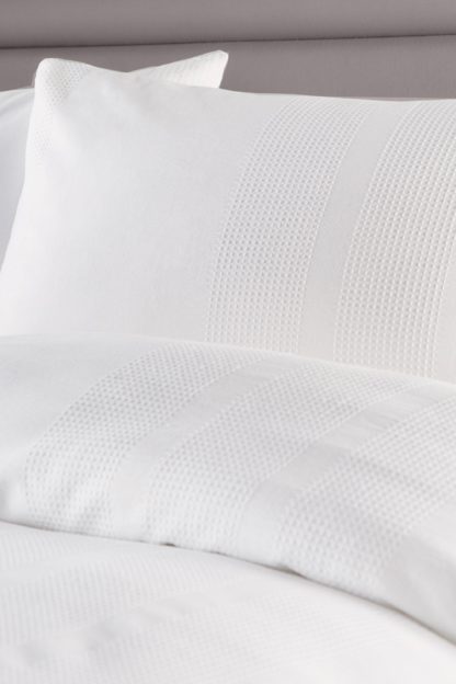 An Image of Corden Single Duvet Set