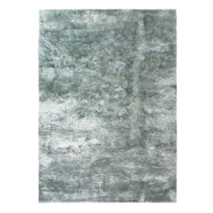 An Image of Serenity Rug Pink