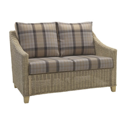 An Image of Dijon 3 Seater Sofa In Arkansas