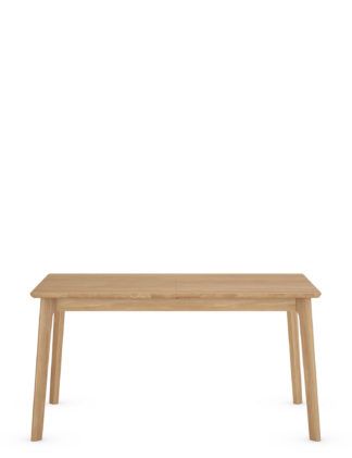 An Image of M&S Nord Extending Dining Table