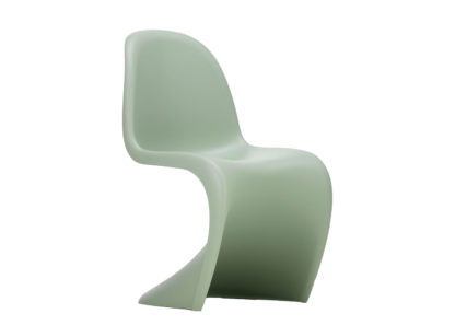 An Image of Vitra Panton Chair White