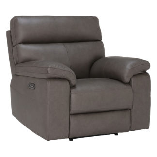 An Image of Clark Power Motion Recliner