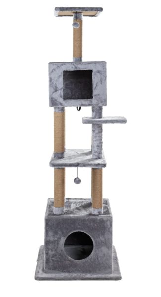 An Image of Cat Tree Dual Condo - Large