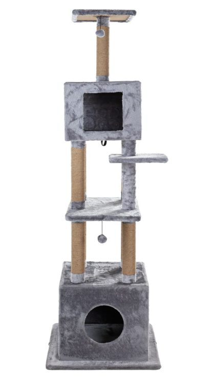An Image of Cat Tree Dual Condo - Large