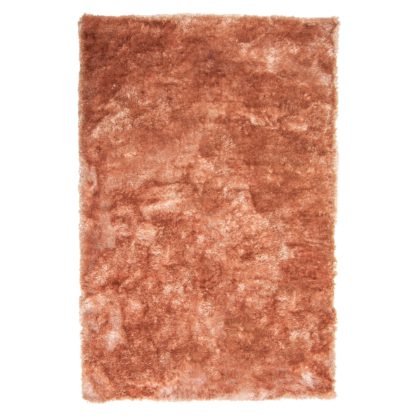 An Image of Serenity Rug Pink