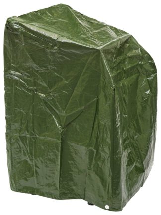 An Image of Argos Home Stacking Chair Cover