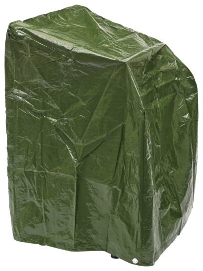 An Image of Argos Home Stacking Chair Cover
