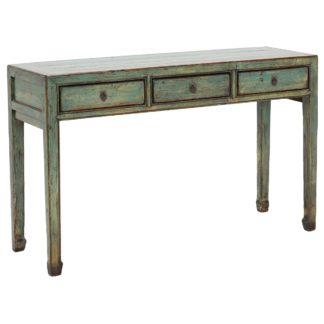 An Image of Zhen Console Table