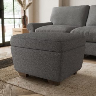 An Image of Arundel Cosy Marl Footstool Cosy Marl Granite