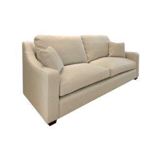 An Image of Ginny Medium Sofa