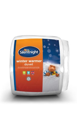 An Image of Warm And Cosy Super King Duvet 15tog