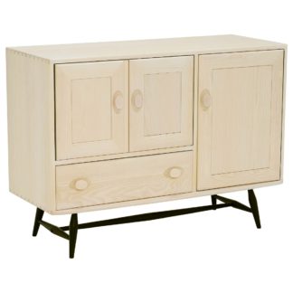 An Image of Ercol Windsor Centenary Sideboard
