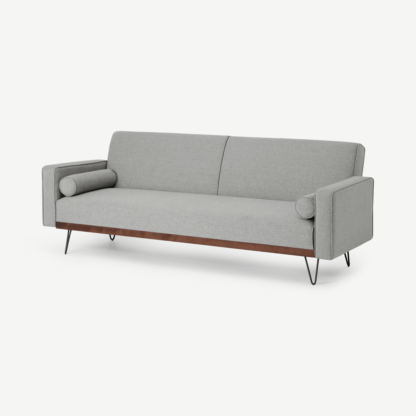 15f4264a20cb8d21ec292d12a8595a6edcae79fd350c1ec240350f088ef5b383-1.png An Image of Warner Click Clack Sofa Bed, Moonlight Grey