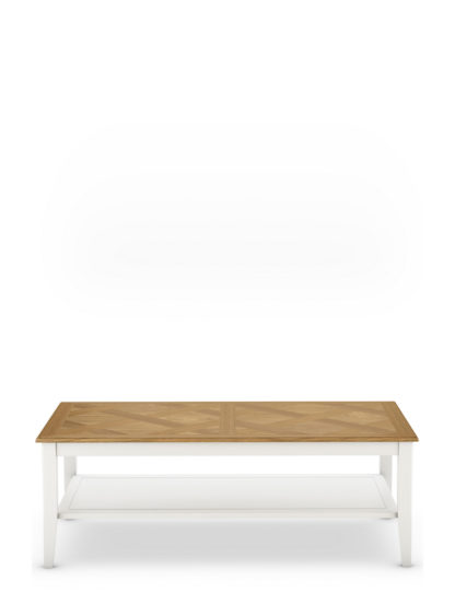 An Image of M&S Greenwich Coffee Table