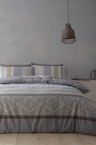 An Image of Kadin Double Duvet Set