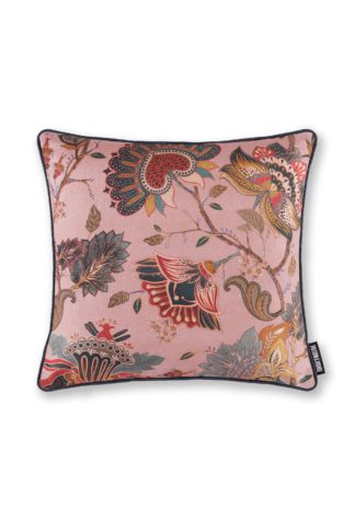 An Image of Vintage Botanicals Cushion