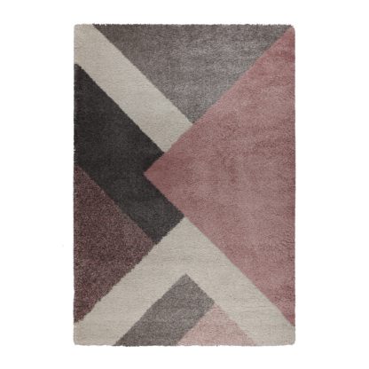 An Image of Zula Rug Zula Pink