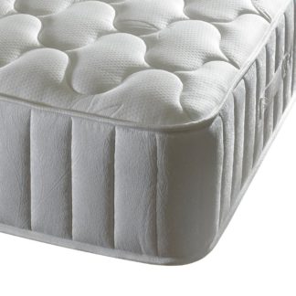 An Image of Forest Dream 3000 Pocket Sprung Mattress - 2ft6 Small Single (75 x 190 cm)