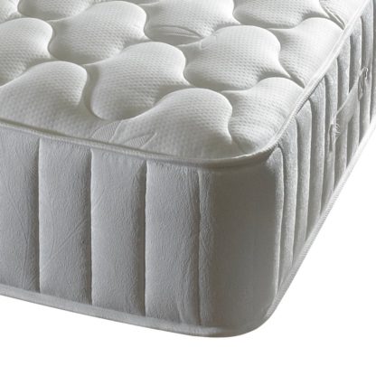 An Image of Forest Dream 3000 Pocket Sprung Mattress - 6ft Super King Size (180 x 200 cm)