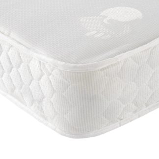 An Image of Superior Spring Mattress - European 3ft Single (90 x 200 cm)