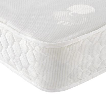 An Image of Superior Spring Mattress - European 3ft Single (90 x 200 cm)